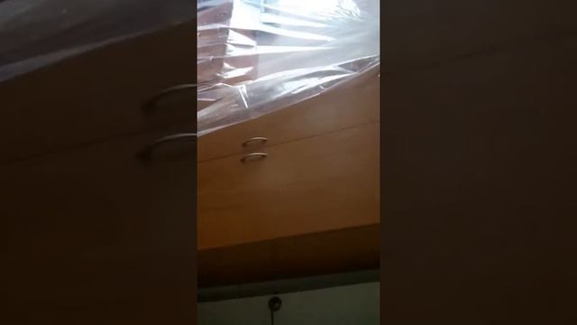 Ремонт кровли в Витебске по ул.Гагарина 39/1. Часть вторая. Второй день дождя. смотреть онлайн