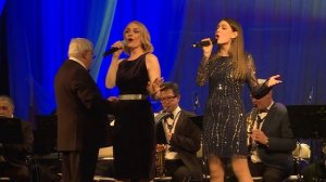 Татьяна Сагина и Влада Сагина  Улетай туча