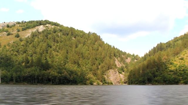 Юмагузинское водохранилище. Легенды и были.