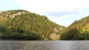 Юмагузинское водохранилище. Легенды и были.