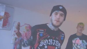 LiL PEEP - No respect (freestyle) | Перевод