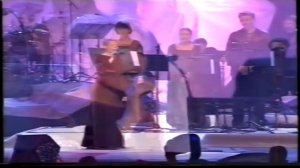 Dana Winner sings Simon&Garfunkel