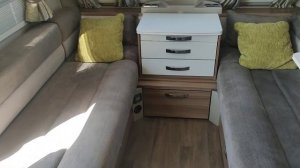 Шикарный-автодом,караван,дома на колёсах,прицепа-дача,кемер Swift Pirouette 2018 года на 4 места