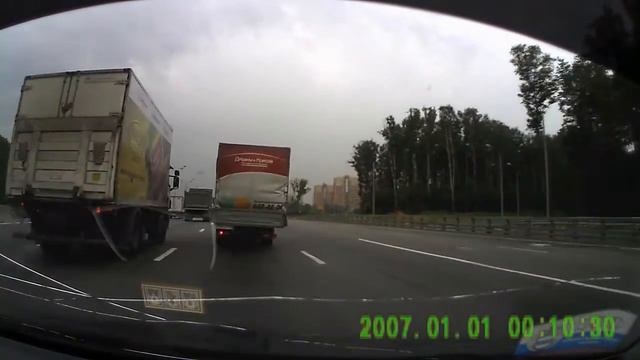 МКАД-1 смотреть онлайн