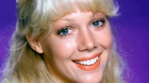 A Tribute To Lynn Holly Johnson