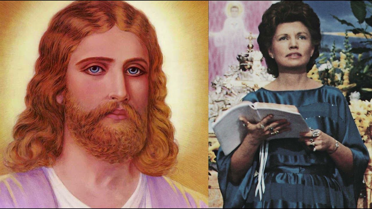 О молитве Иисуса о заступничестве