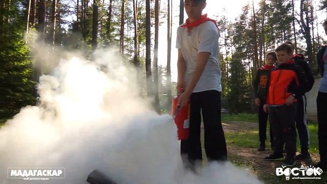 ДОЛ ВОСТОК 1 СМЕНА 2021 смотреть онлайн