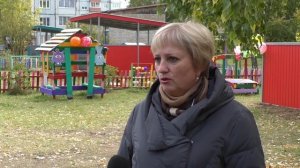 Теневые навесы в детских садах