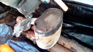 Идея. Теплойд в палатку