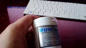 работа Whatsminer 31S Hydro на термопасте кпт 8