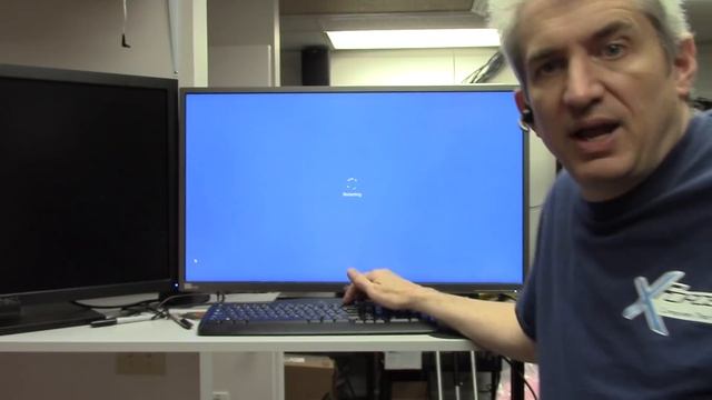 How to test if your memory (RAM) is causing your computer to crash смотреть онлайн