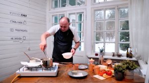 Судак орли с ХРУСТЯЩЕЙ КОРОЧКОЙ. Лучший соус к рыбе в кляре. #221 рецепт Ильи Лазерсона