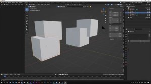 How to Color Models in Blender | Setting Material Beginner Tutorial