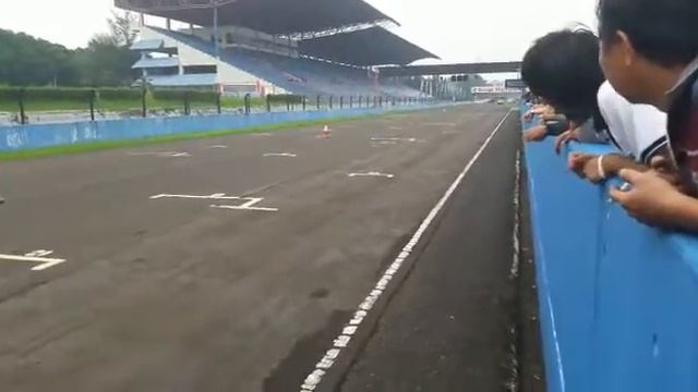 4g93 4g94 sohc Lancer CK4 Best Time 13.4 смотреть онлайн