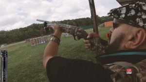 Чоки Джемини?Если попал-то тарелка испарилась?Fabarm XLR Columba Palumbus?Gemini 0.15 ?