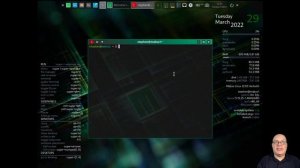 A Tale of Two Openbox Desktops: Manjaro Community Edition vs. Mabox Linux 22.03