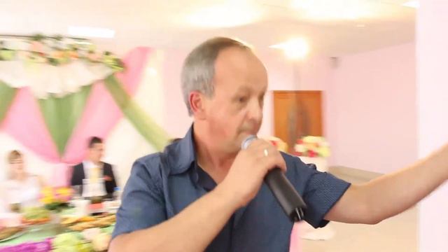 Свадьба Алексея и Ульяны Шестаевых смотреть онлайн