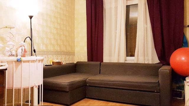 Продажа 1-комн. квартиры 33м², 3-я Сокольническая улица, 2 | Сокольники