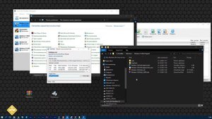 Как перенести виртуальную машину VirtualBox на стационарный компьютер