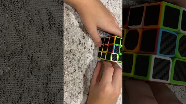 Обзор на кубик Рубик 3\3 смотреть онлайн