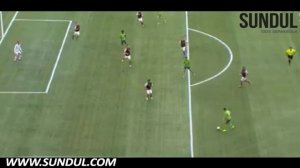 Sundul TV: 10 Gol Terbaik Pekan Ini [03 Juni 2015] | Berita Bola, Cuplikan Gol, Video Bola