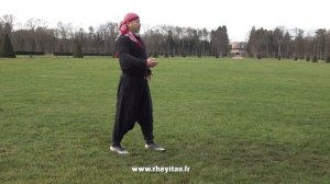 TAI CHI KUNG FU /  SUTRA DU CŒUR CHANT BOUDHISME