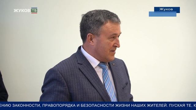 День сотрудников ОВД РФ смотреть онлайн