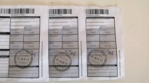 Посылка из России в Германию за 6 дней!!!! EMS