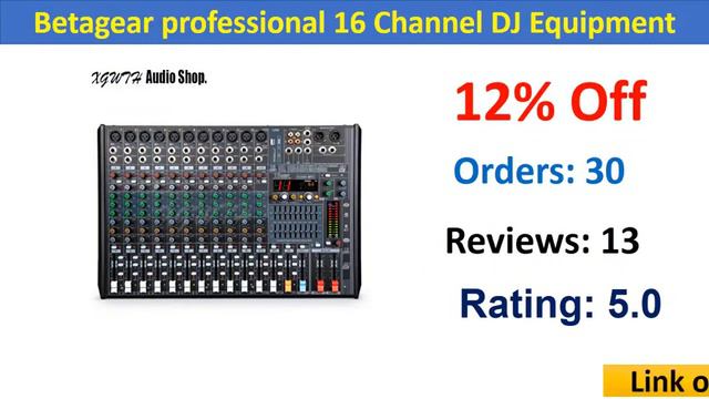 TOP 5 BEST DJ Equipment In 2020 - BEST DJ Equipment FOR YOU смотреть онлайн