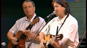 Олег Митяев "Давай с тобой поговорим"