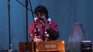 Битту Маллик ( Bittu Mallick )в Кандалакше