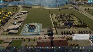 Я САМЫЙ худший Мэр в Cities Skylines 2