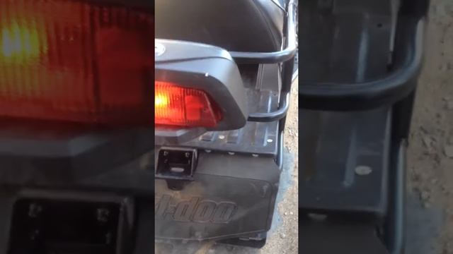 Ski-doo Expedition 2006 смотреть онлайн