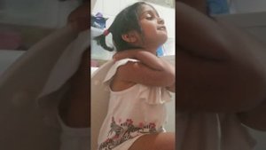 Am a little TURTLE (Potty video) THIS IS HOW I POTTY TRAINED MY TODDLER (GIRL) #pottytraining