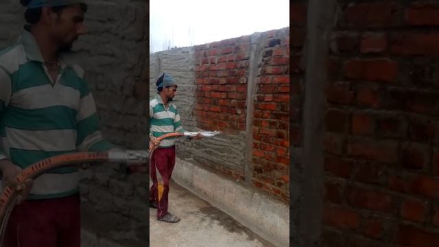 PFT G4 machine plastering смотреть онлайн