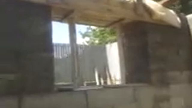 Железобетонные оконные перемычки