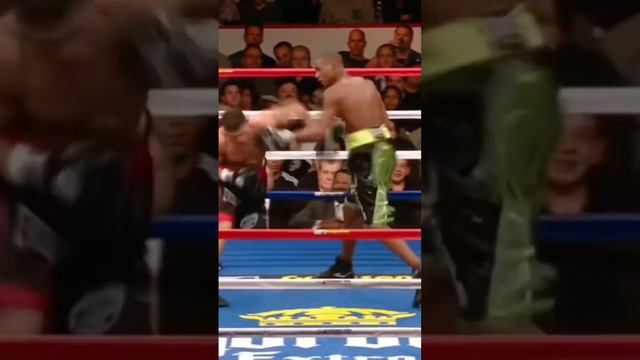 Sergio Martinez La Maravilla!