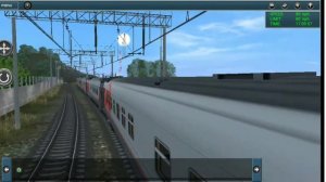 Trainz simulator android Туапсе