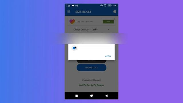 How to use sms BOMBING in any android phone | UNLIMITED sms send |#akashdas смотреть онлайн