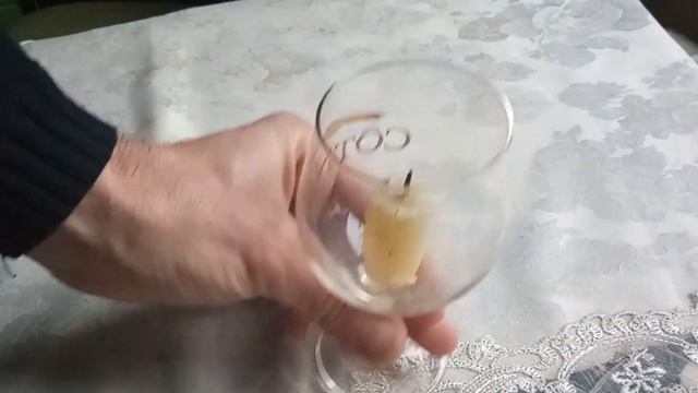 Свеча длительного горения своими руками || Будет гореть в 100 раз дольше обычной
