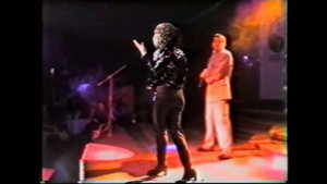 Ди-Бронкс и Натали - Natali's vocals # part 2