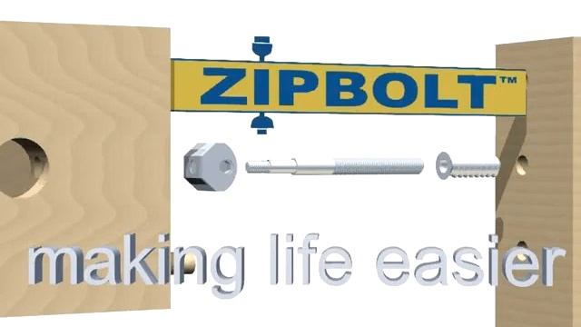 12.720 Zipbolt Центр Дерева & Лестниц Алматы www.les.kz смотреть онлайн