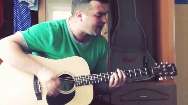 Ляпис Трубецкой - Воины света (Кавер) смотреть онлайн