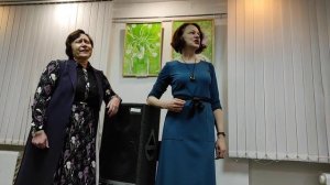 АЮ - 01 - Неуверенный монолог