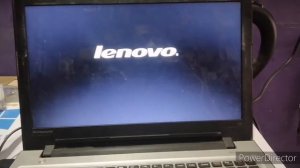 How to Enter Bios and Boot Menu on lenovo ideapad 300