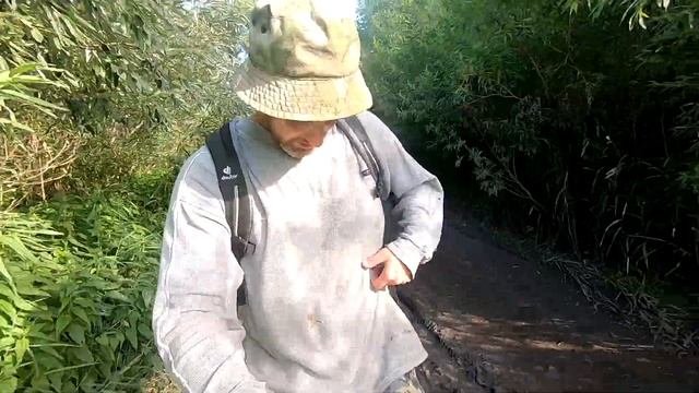 Село Берёзовка (Кузбасс_Крапивинский район). АвтоЭкскурс