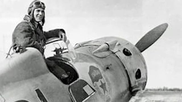 Улицы героев. Александр Савушкин