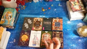 Обзор колод таро | Мои колоды таро | обзор колод Таро | часть 2. "О качестве карт таро"