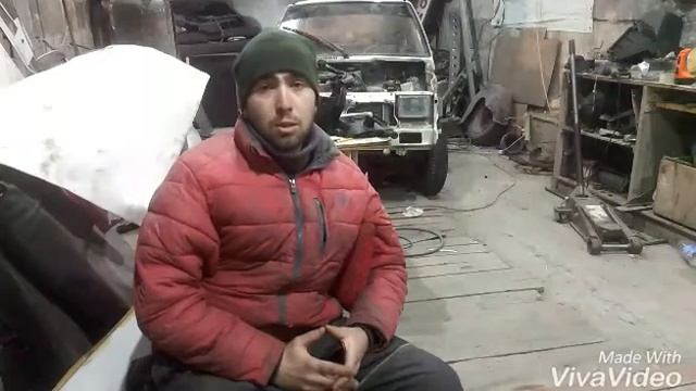 Отзыв кнопки старт стоп