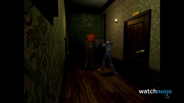 Top 10 Video Game Franchises With Messed Up Timelines